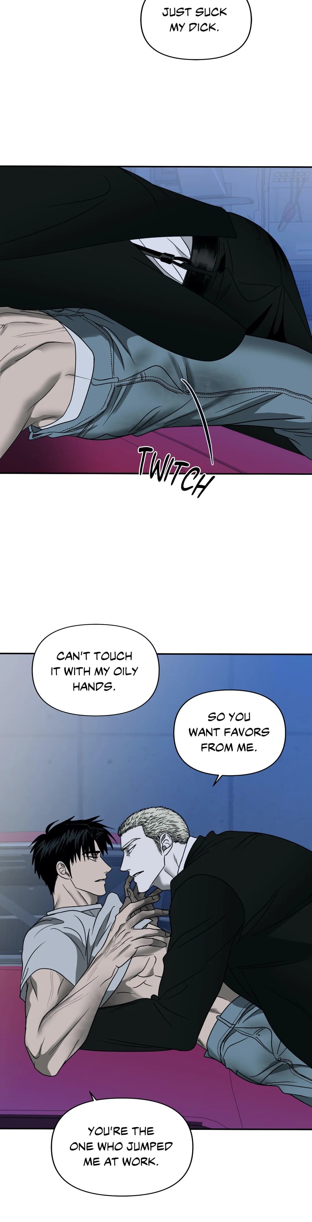 Shutline, Chapter 37 image 16